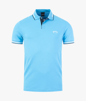 Athleisure-Paul-Curved-Polo-Blue-BOSS-EQVVS