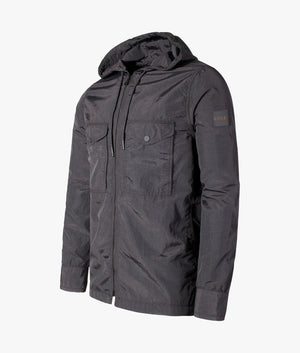 Casual-Lovel-Hooded-Overshirt-Black-BOSS-EQVVS