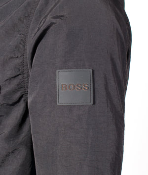 Casual-Lovel-Hooded-Overshirt-Black-BOSS-EQVVS