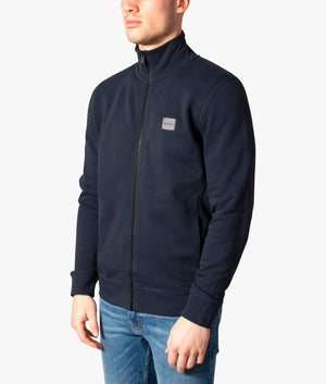 Relaxed-Fit-Zestart-1-Zip-Through-Sweatshirt-Dark-Blue-BOSS-EQVVS