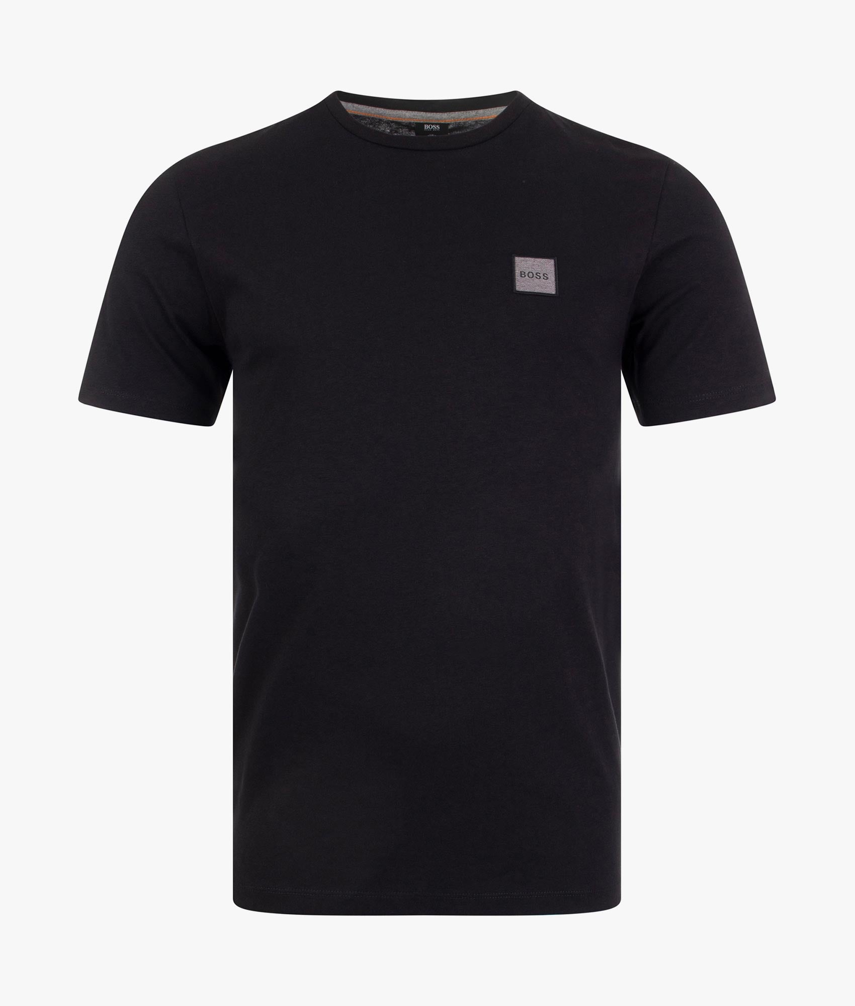 Tales -T-Shirt-Black-BOSS-EQVVS