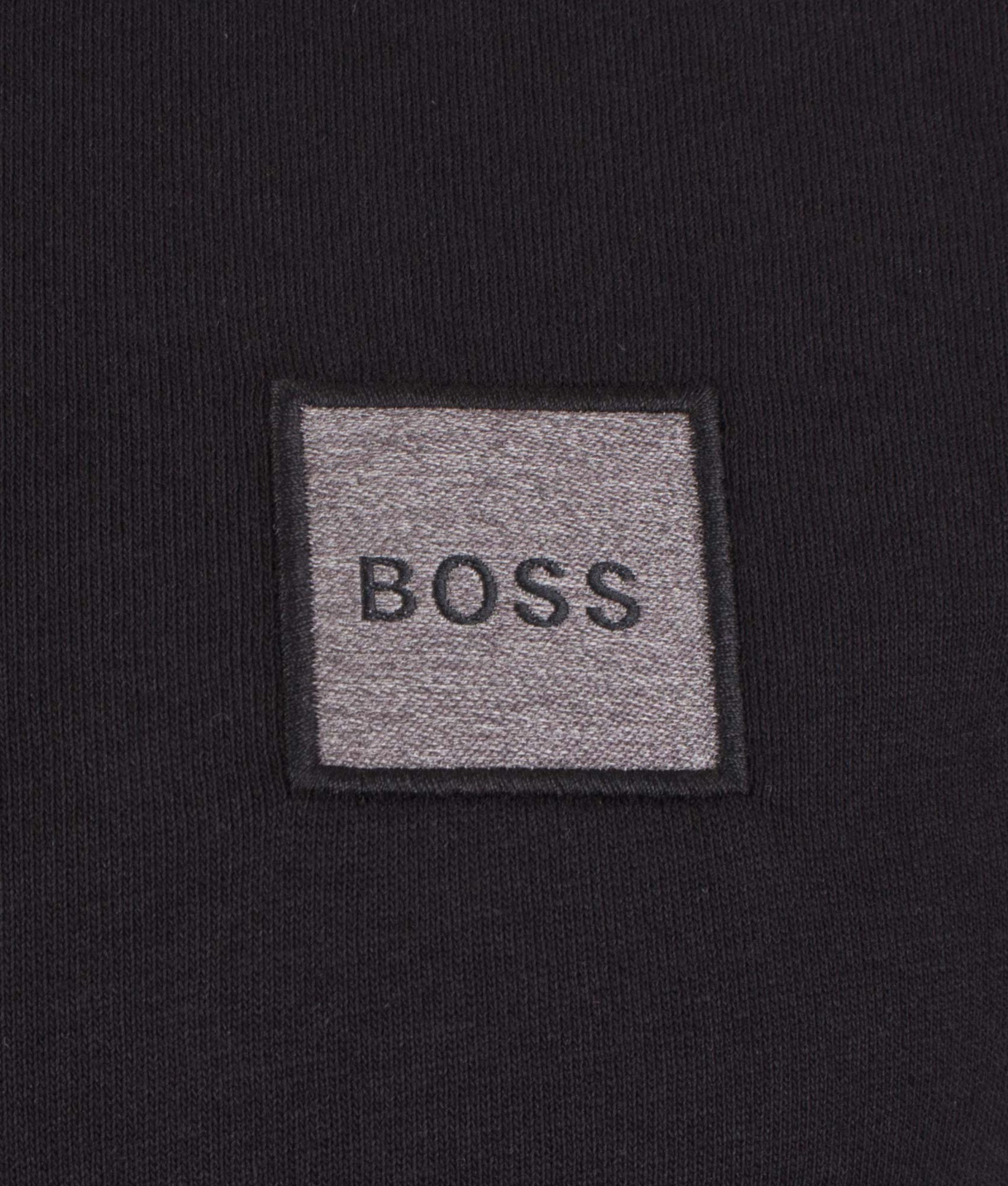 Tales -T-Shirt-Black-BOSS-EQVVS
