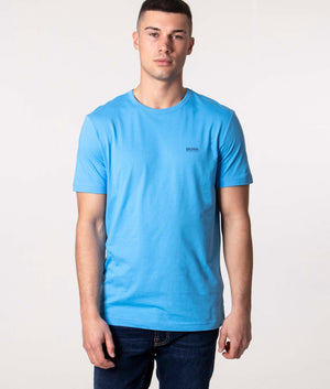 Logo-Tee-T-Shirt-Open-Blue-BOSS-EQVVS