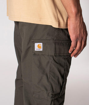 Regular-Fit-Cargo-Pants-Cypress-Carhartt-WIP-EQVVS