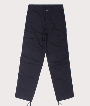 Regular-Fit-Cargo-Pants-Black-Rinsed-Carhartt-WIP-EQVVS