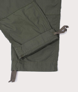 Regular-Fit-Cargo-Pants-Cypress-Carhartt-WIP-EQVVS