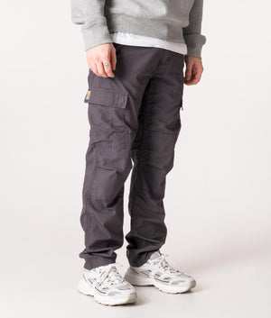 Slim-Fit-Aviation-Cargo-Pants-Blacksmith-Rinsed-Carhartt-WIP-EQVVS