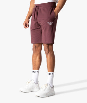 Loungewear-Bermuda-Shorts-Coffee-Emporio-Armani-EQVVS