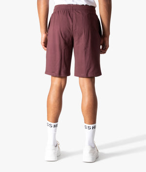 Loungewear-Bermuda-Shorts-Coffee-Emporio-Armani-EQVVS