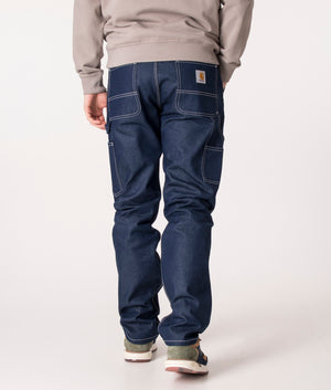 Regular-Fit-Ruck-Single-Knee-Denim-Jeans-Blue-Carhartt-WIP-EQVVS