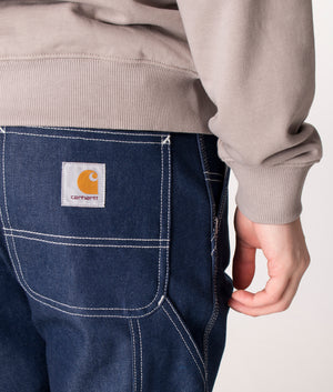 Regular-Fit-Ruck-Single-Knee-Denim-Jeans-Blue-Carhartt-WIP-EQVVS