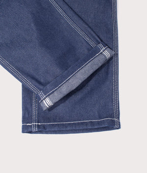 Regular-Fit-Ruck-Single-Knee-Denim-Jeans-Blue-Carhartt-WIP-EQVVS