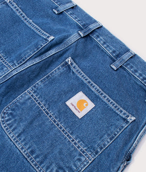 Relaxed-Fit-Simple-Jeans-Blue-Carhartt-WIP-EQVVS