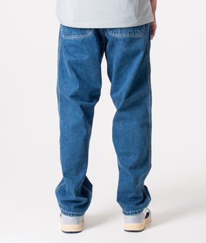 Relaxed-Fit-Simple-Jeans-Blue-Carhartt-WIP-EQVVS