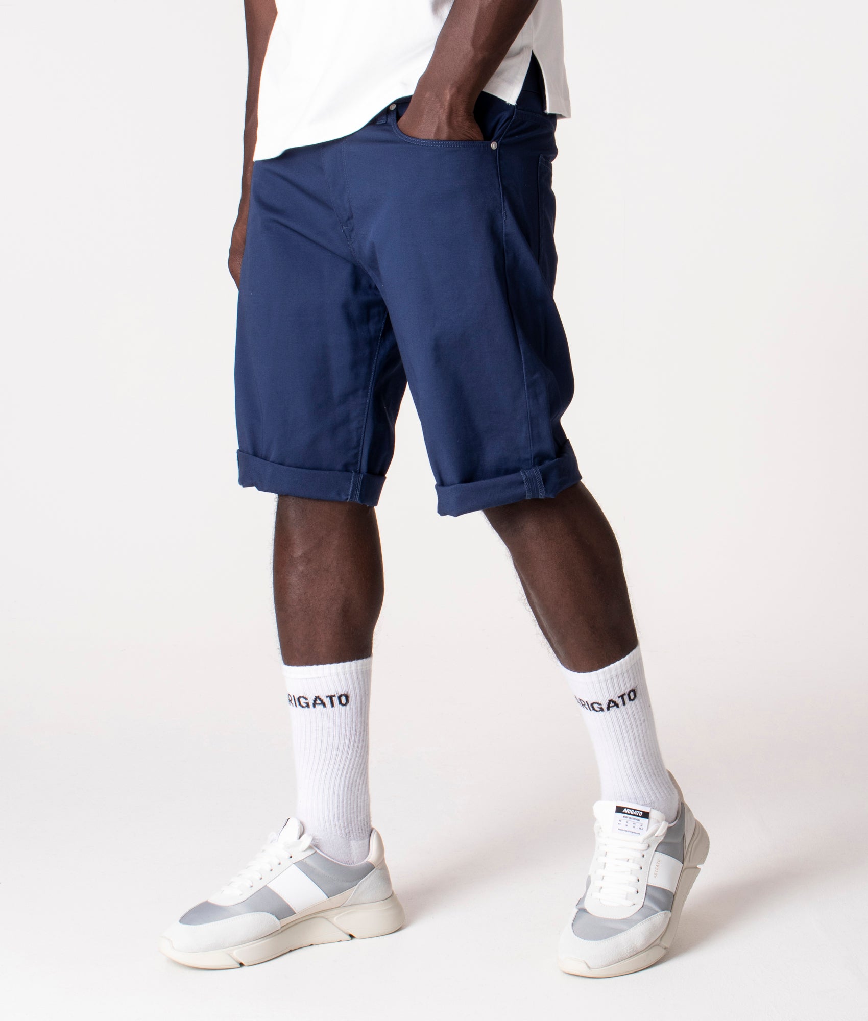 Regular-Fit-Swell-Shorts-Blue-Rinsed-Carhartt-WIP-EQVVS