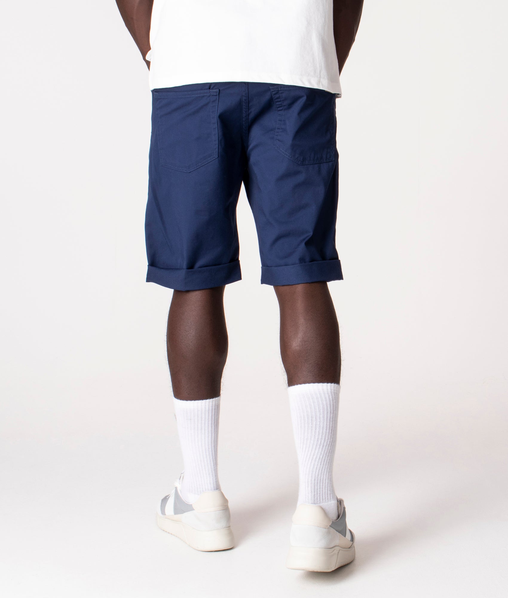Regular-Fit-Swell-Shorts-Blue-Rinsed-Carhartt-WIP-EQVVS