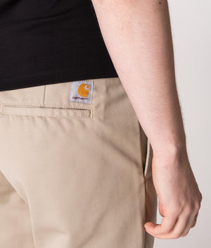 Carhartt WIP Master Pant Review - How the Carhartt Master Pant Fits