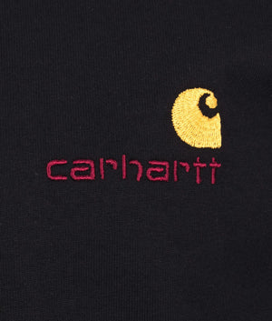 Relaxed-Fit-American-Script-Tee-Black-Carhartt-WIP-EQVVS