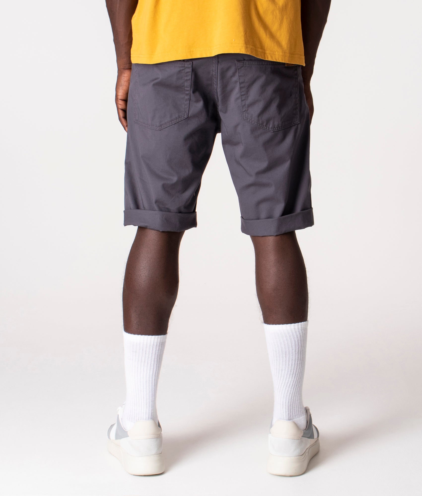 Regular-Fit-Swell-Shorts-Blacksmith-Carhartt-WIP-EQVVS