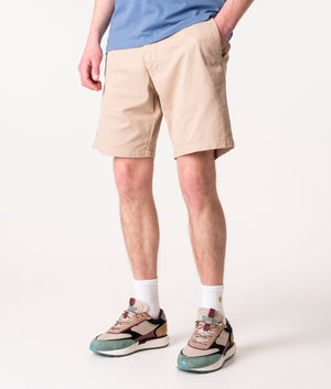 Regular-Fit-John-Chino-Shorts-Wall-Carhartt-WIP-EQVVS