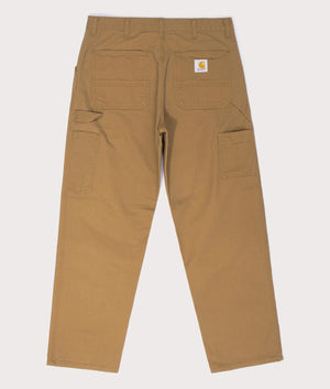 Relaxed-Fit-Single-Knee-Pants-Hamilton-Brown-Carhartt-WIP-EQVVS