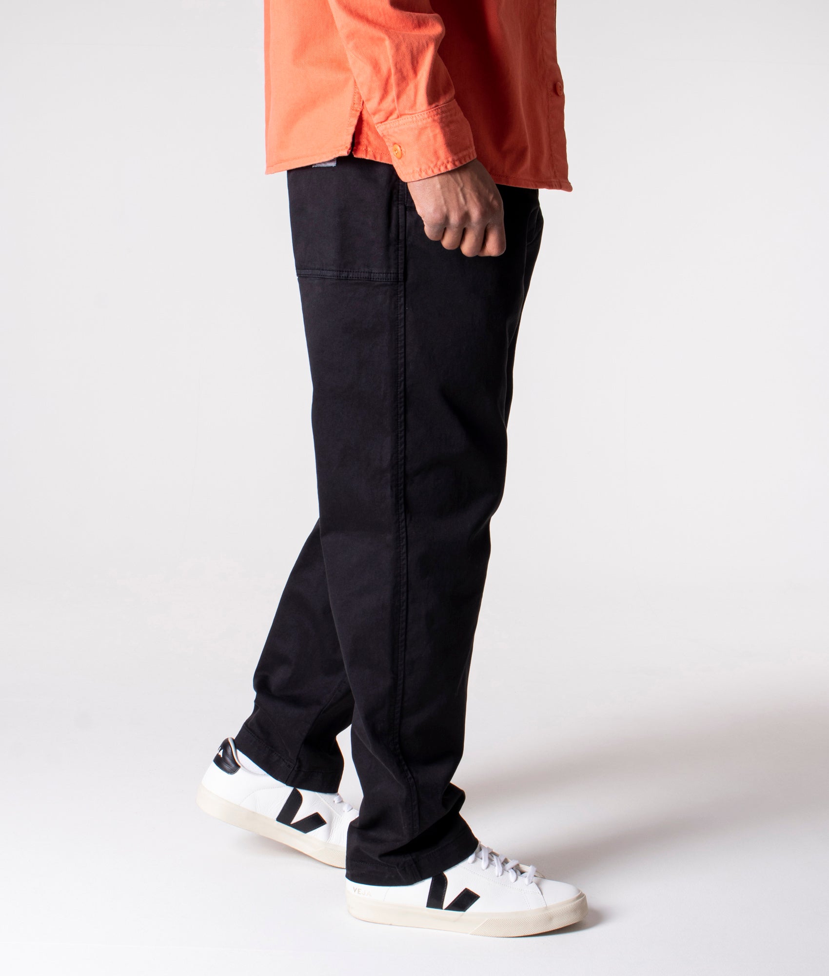 Relaxed-Fit-Lawton-Pants-Black-Carhartt-WIP-EQVVS