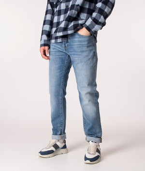 Regular-Fit-Klondike-Jeans-Blue-Carhartt-WIP-EQVVS