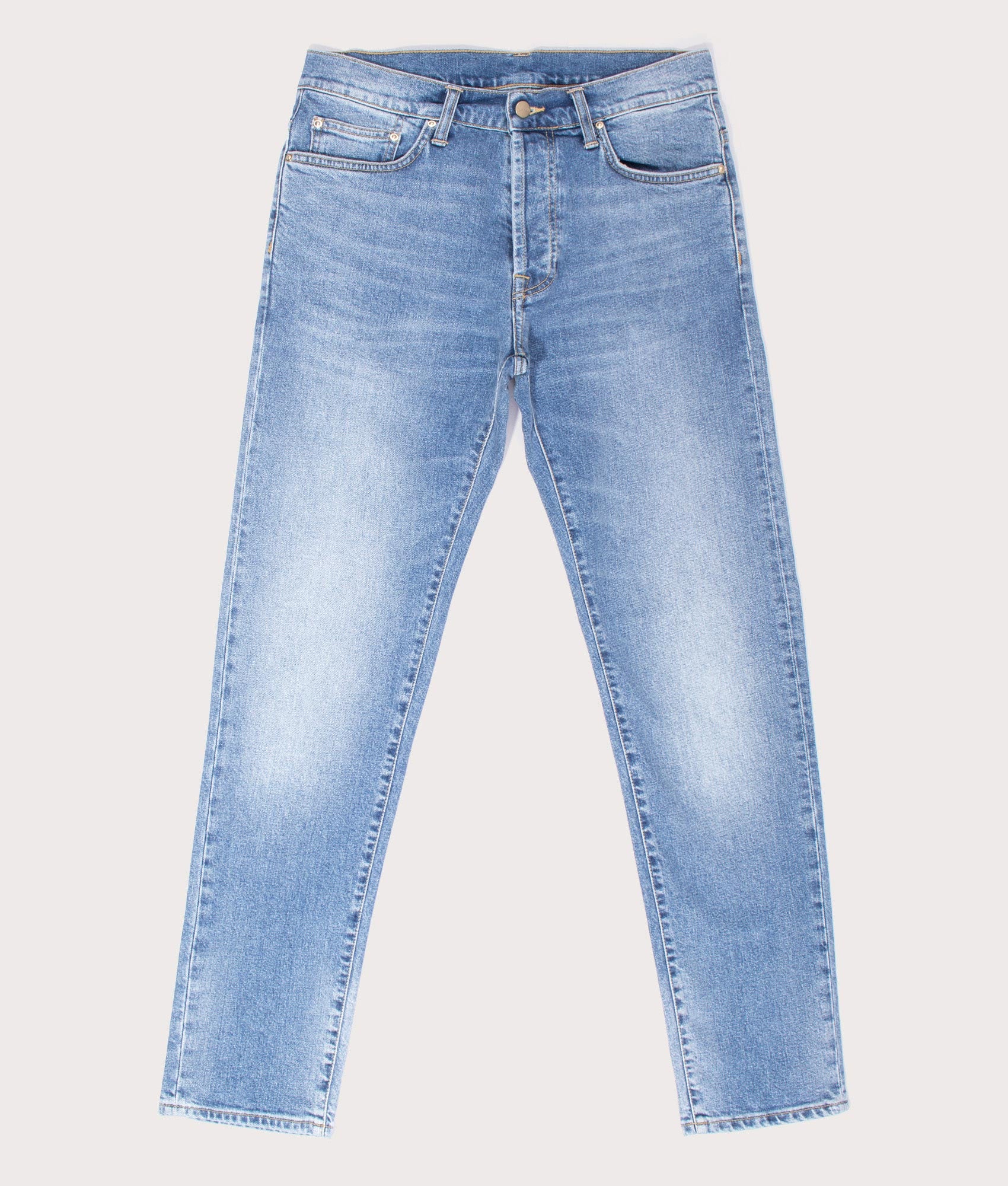 Regular-Fit-Klondike-Jeans-Blue-Carhartt-WIP-EQVVS