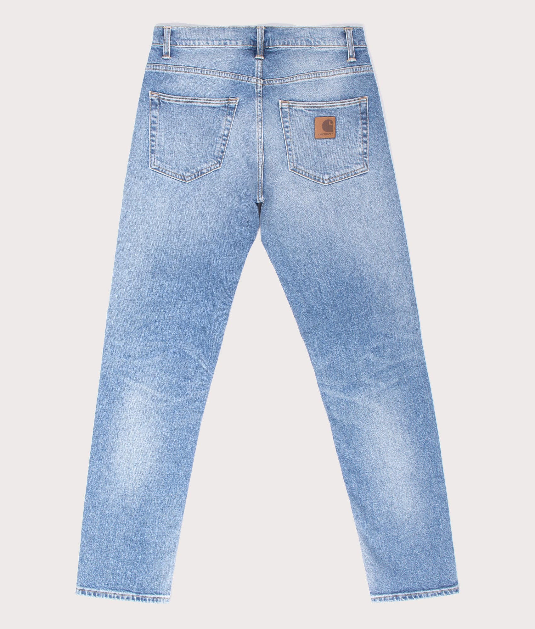 Regular-Fit-Klondike-Jeans-Blue-Carhartt-WIP-EQVVS