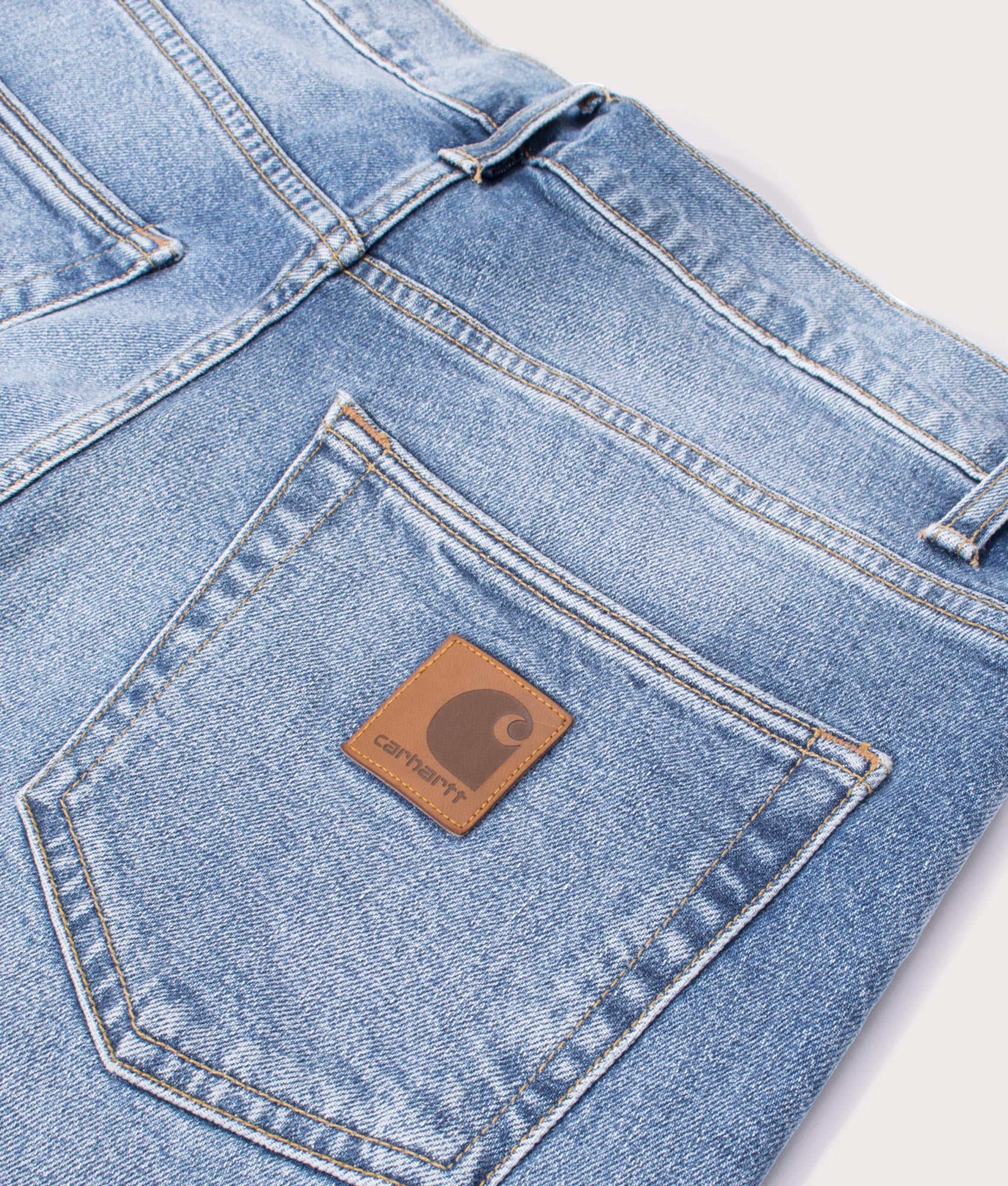 Regular-Fit-Klondike-Jeans-Blue-Carhartt-WIP-EQVVS