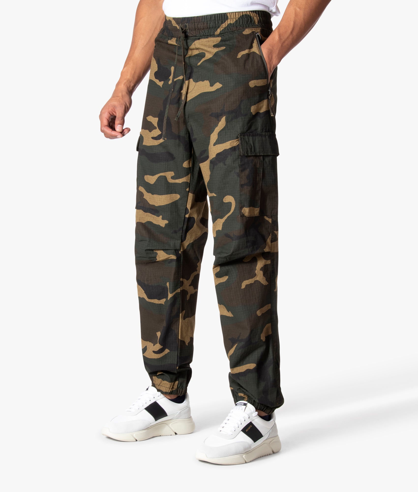 Oversized-Cargo-Joggers-Camo-Laurel-Rinsed-Carhartt-WIP-EQVVS
