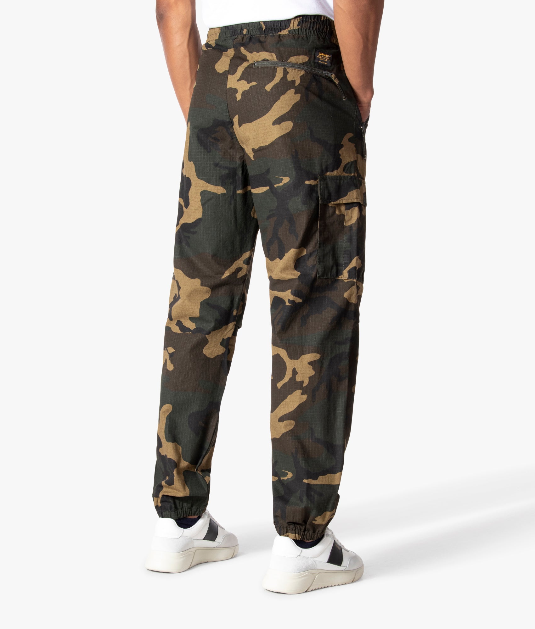 Oversized-Cargo-Joggers-Camo-Laurel-Rinsed-Carhartt-WIP-EQVVS
