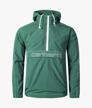 Kastor-Pullover-Treehouse/White-Carhartt-WIP-EQVVS