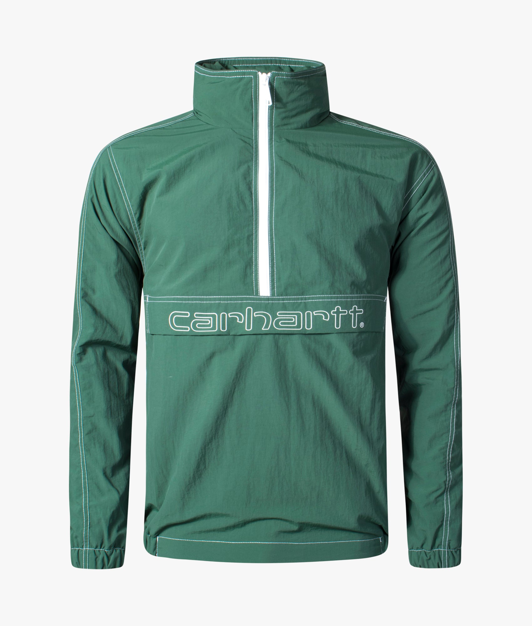 Kastor-Pullover-Treehouse/White-Carhartt-WIP-EQVVS