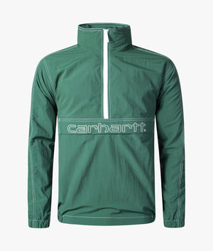 Kastor-Pullover-Treehouse/White-Carhartt-WIP-EQVVS