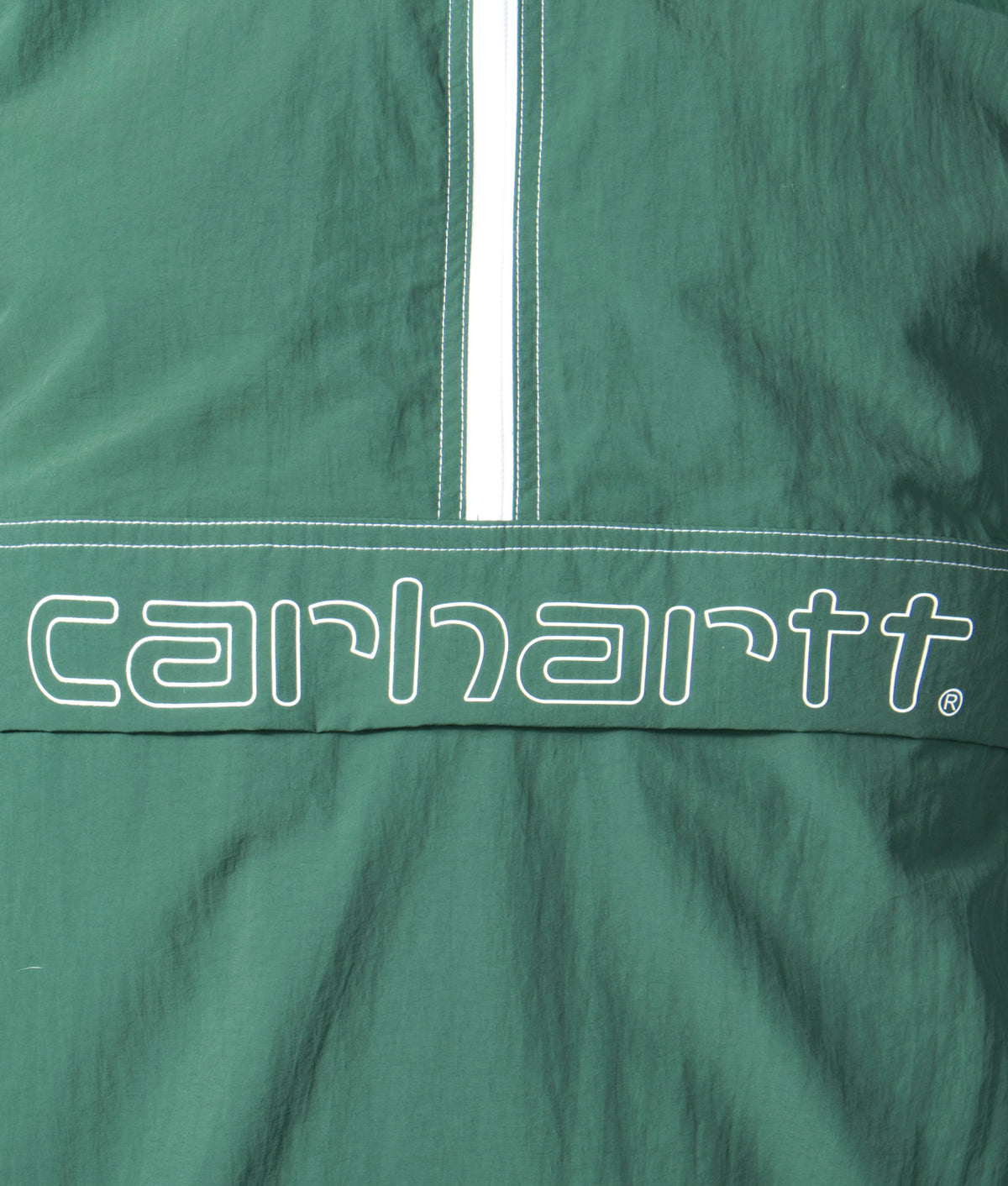 Kastor-Pullover-Treehouse/White-Carhartt-WIP-EQVVS