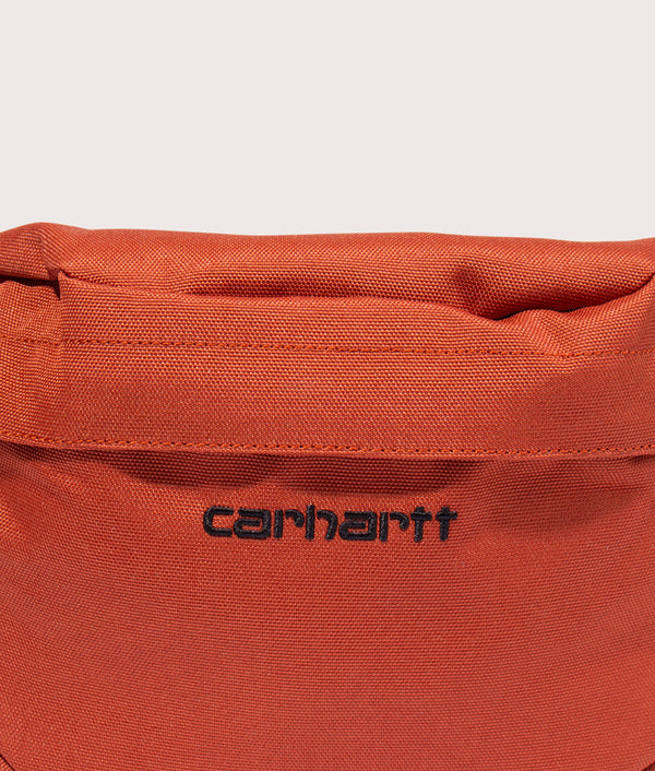Carhartt WIP Payton Cordura Hip Bag In Orange for Men