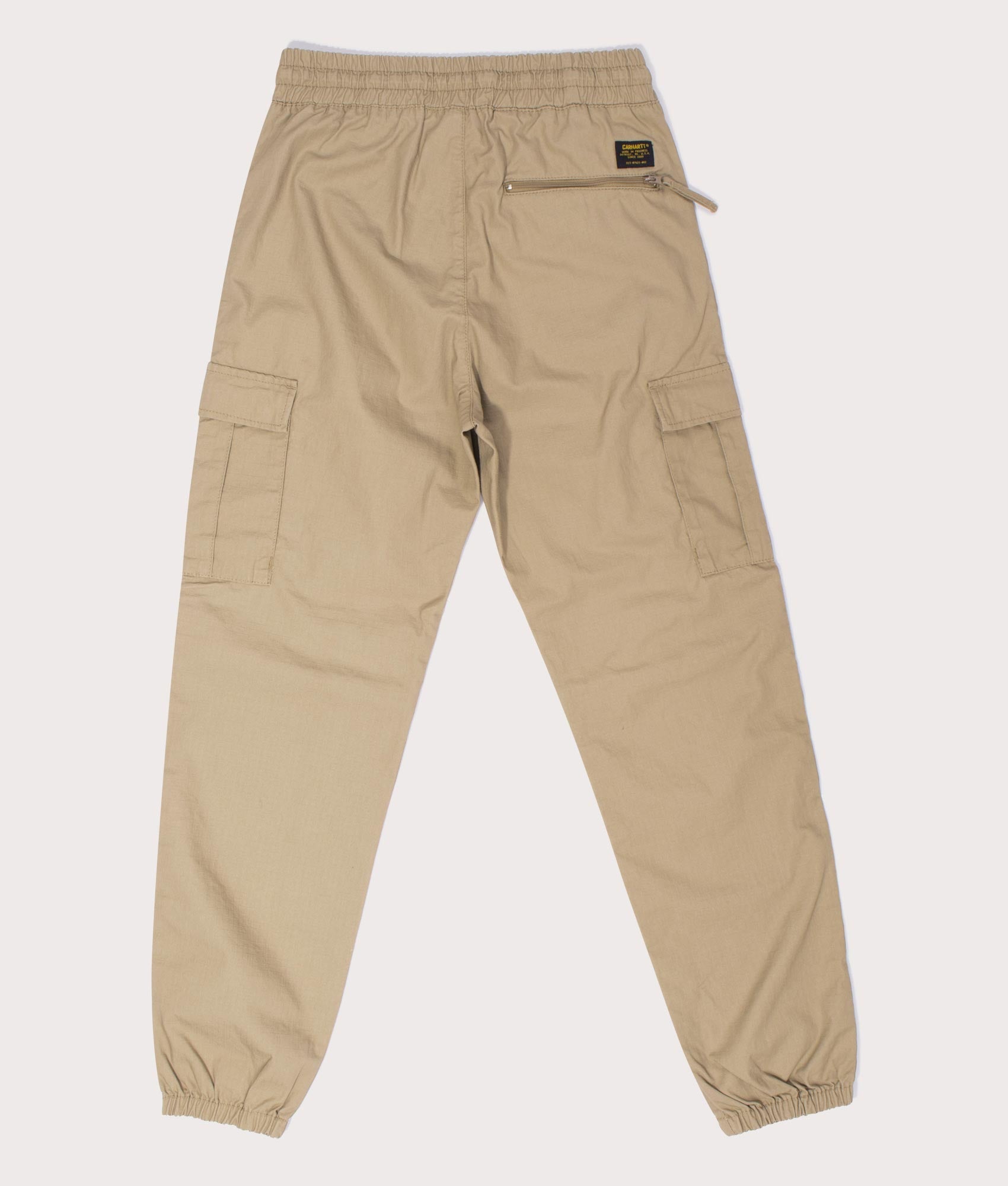 Oversized-Cargo-Joggers-Leather-Rinsed-Carhartt-WIP-EQVVS