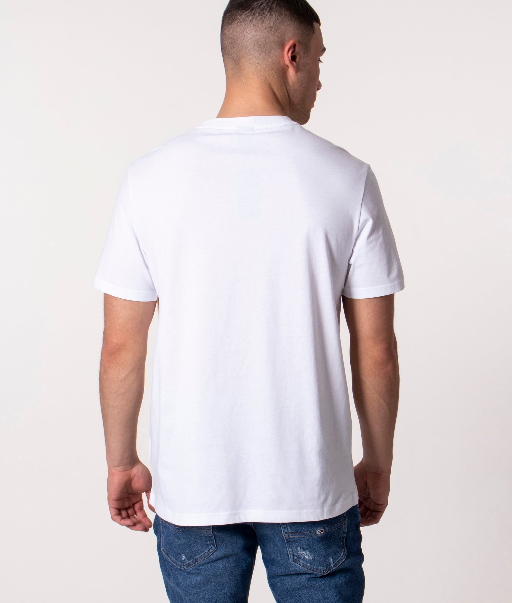 Relaxed-Fit-RN-T-Shirt-White-BOSS-EQVVS
