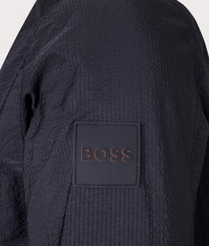 Oversized-Lovel-Zip-Through-Overshirt-Black-BOSS-EQVVS