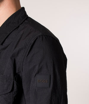 Oversized-Lovel-Zip-Through-Overshirt-Black-BOSS-EQVVS