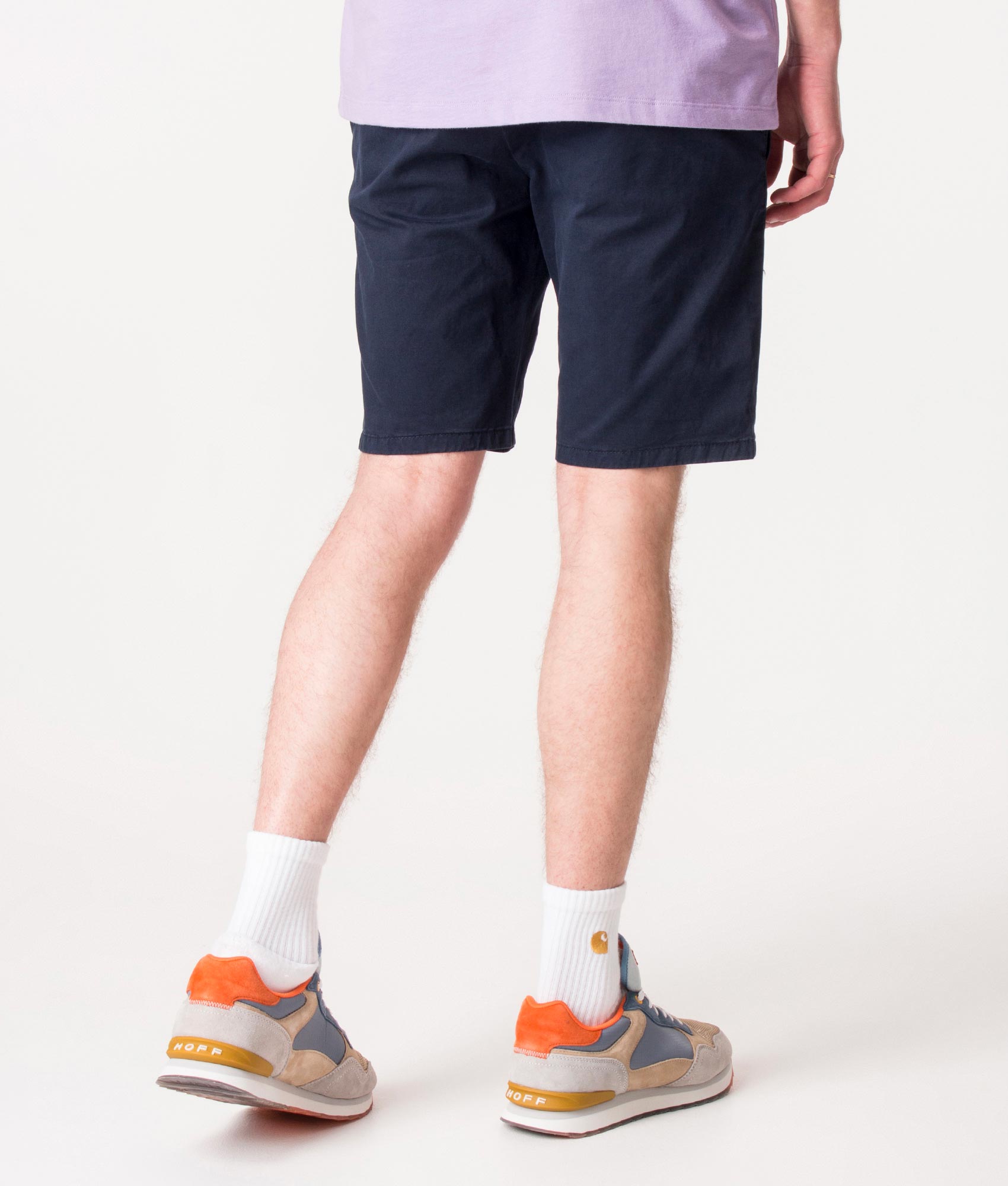 Slim-Fit-David-222SD-Chino-Shorts-Dark-Blue-HUGO-EQVVS