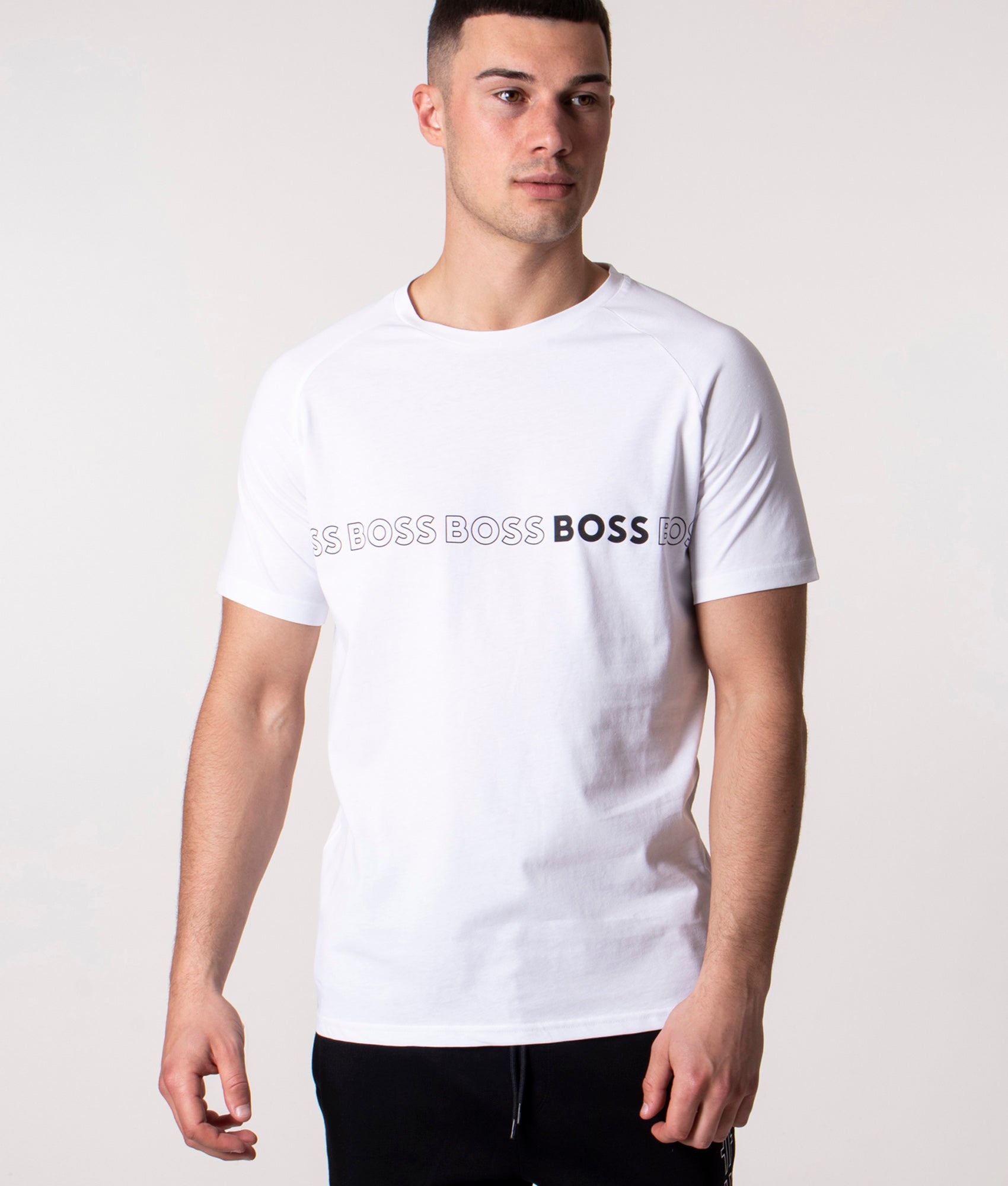 Slim-Fit-RN-T-Shirt-White-BOSS-EQVVS