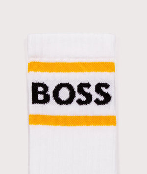 Three-Pack-of-Short-Rib-Stripe-Logo-Socks-101-Natural-BOSS-EQVVS