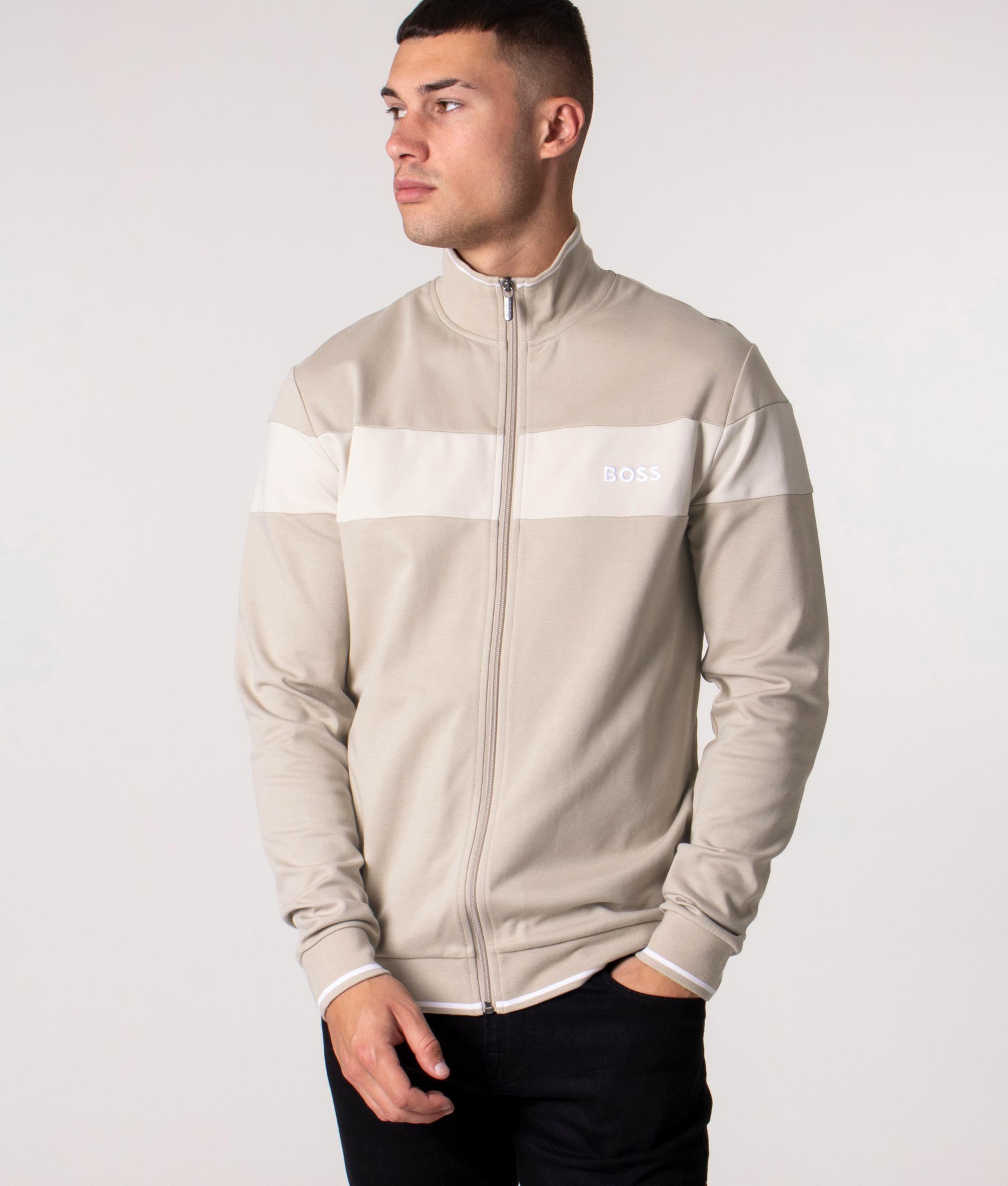 Tracksuit-Jacket-Light-Beige-BOSS-EQVVS