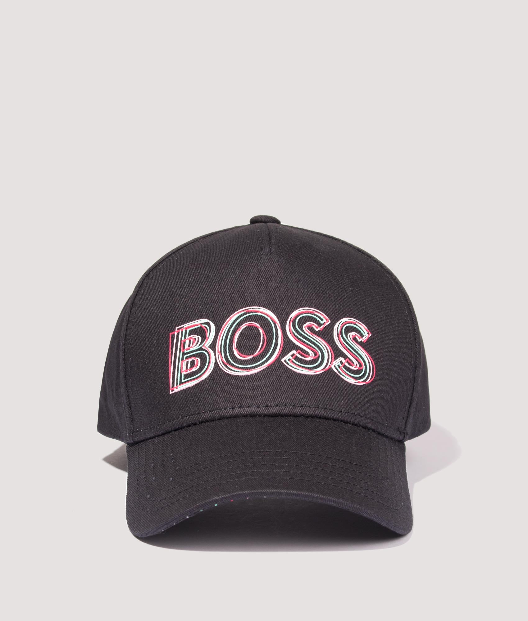 Multicolour-Logo-Cap-Black-BOSS-EQVVS