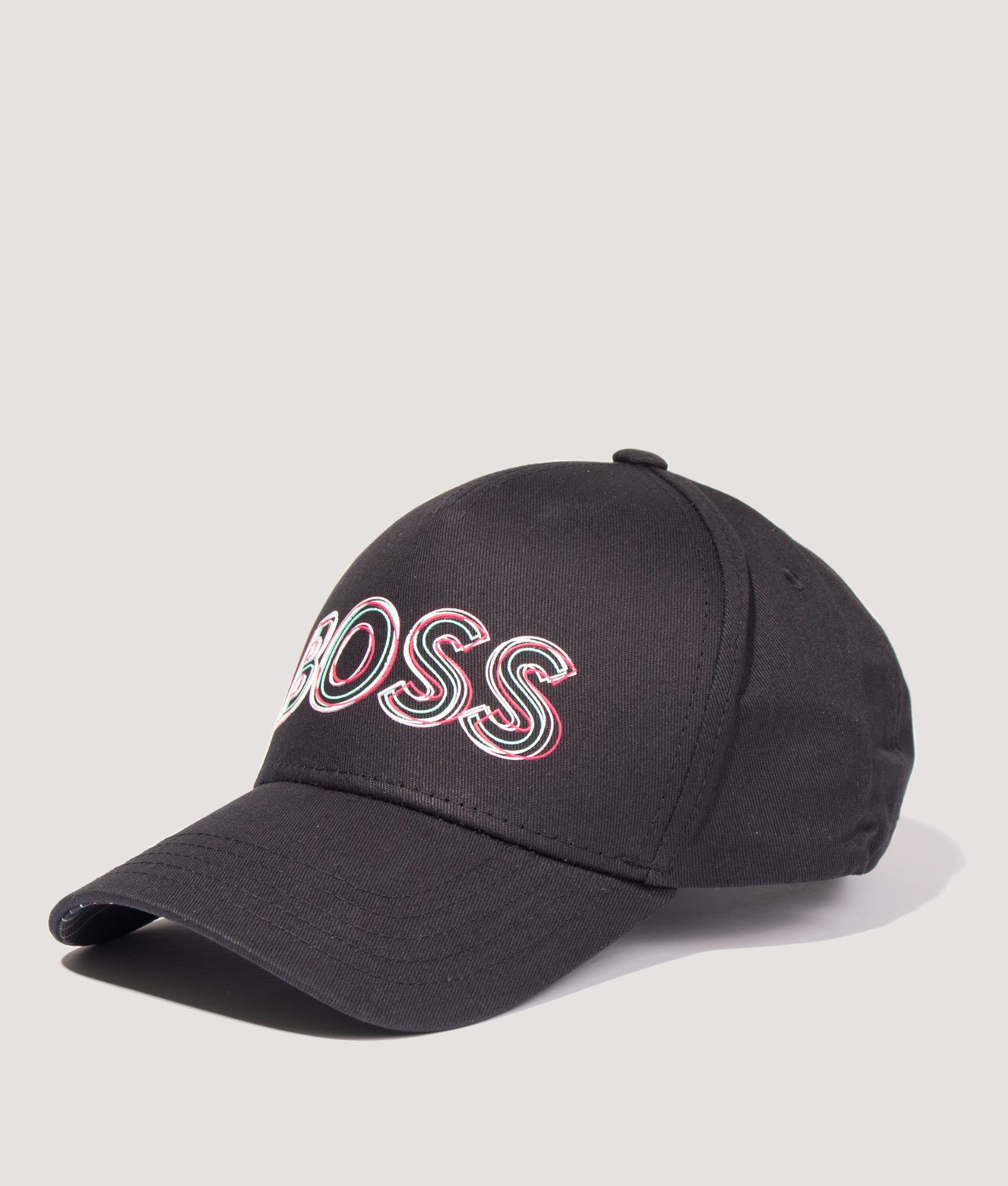 Multicolour-Logo-Cap-Black-BOSS-EQVVS