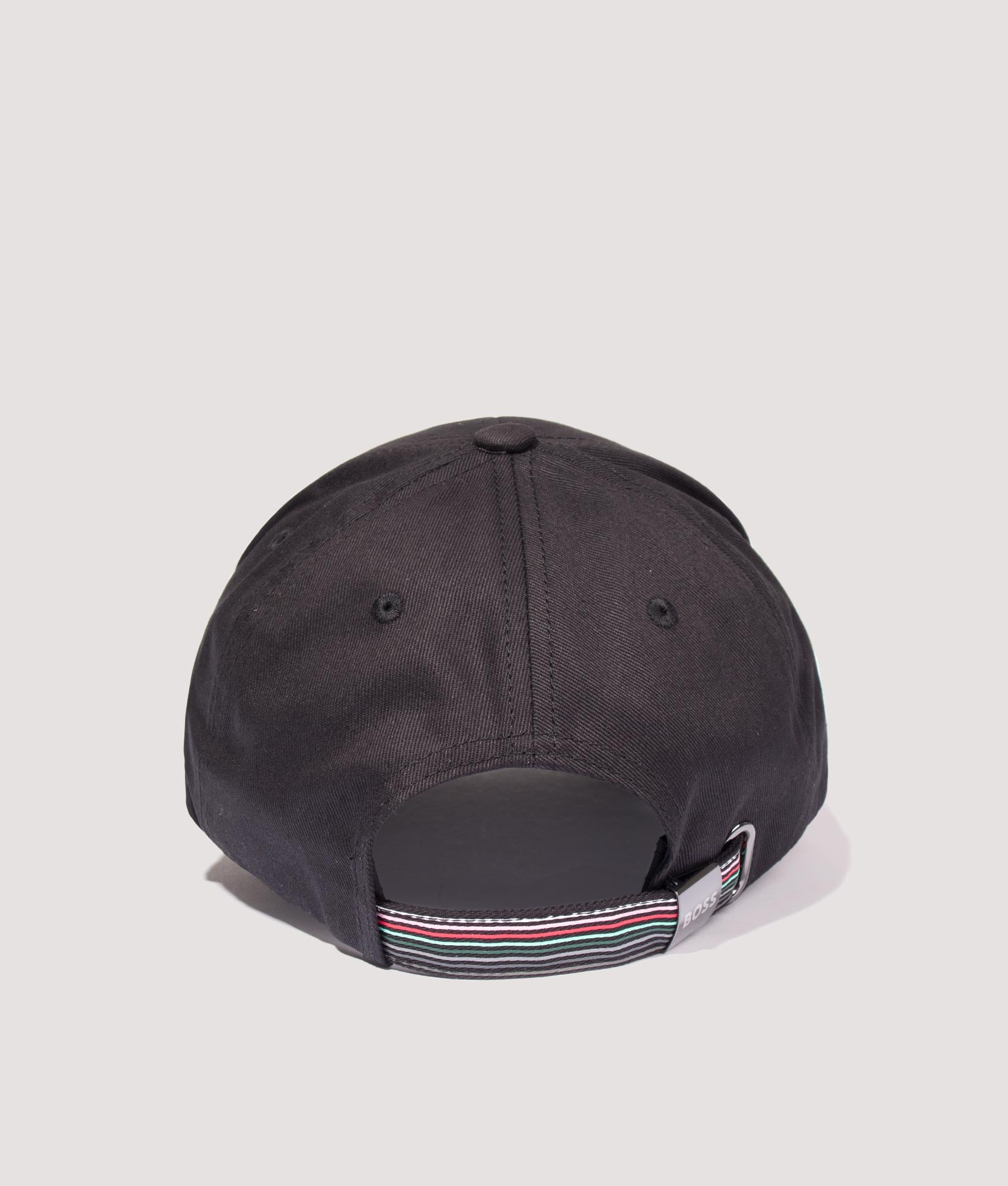 Multicolour-Logo-Cap-Black-BOSS-EQVVS