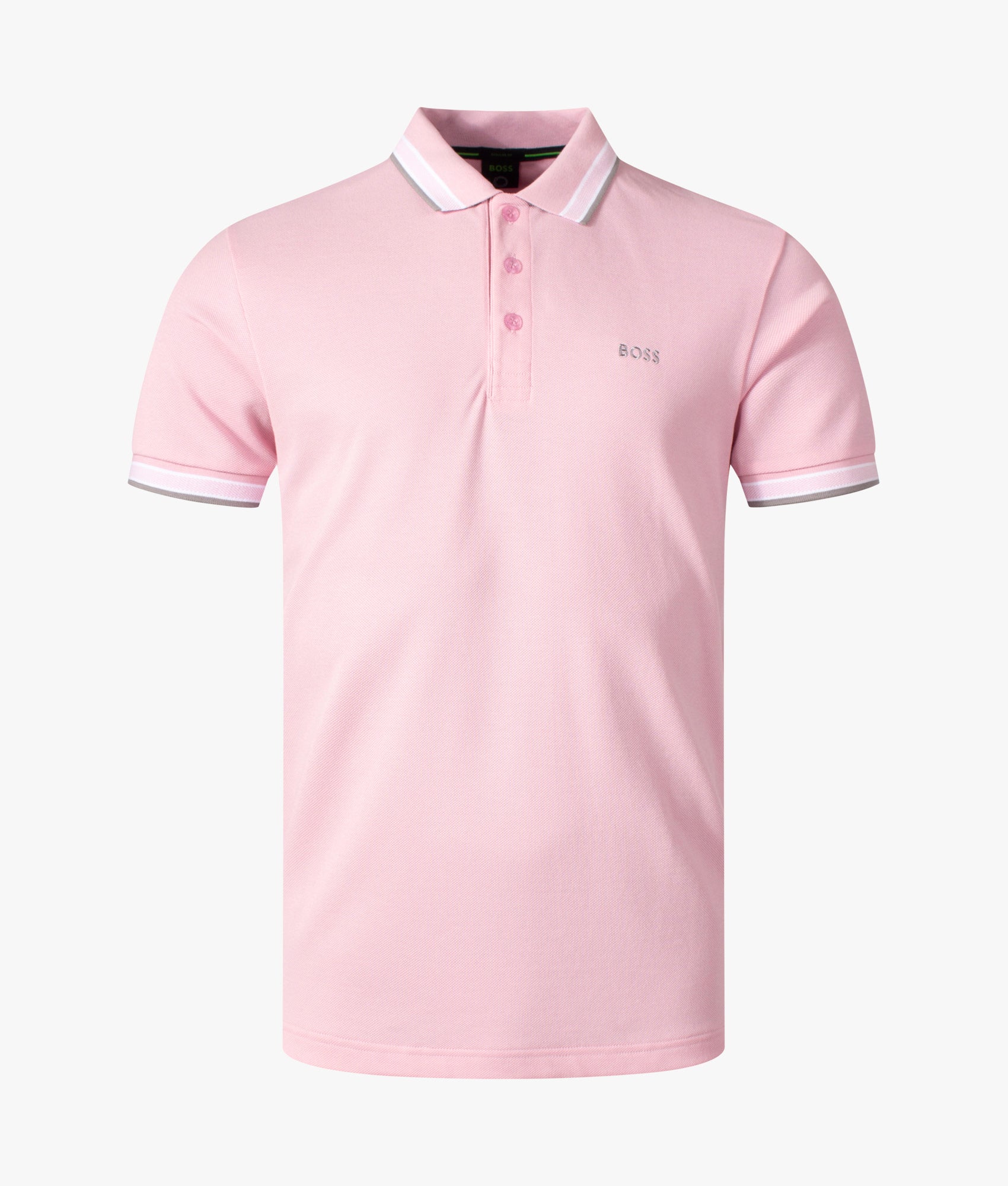 Regular Fit Paddy Polo Shirt