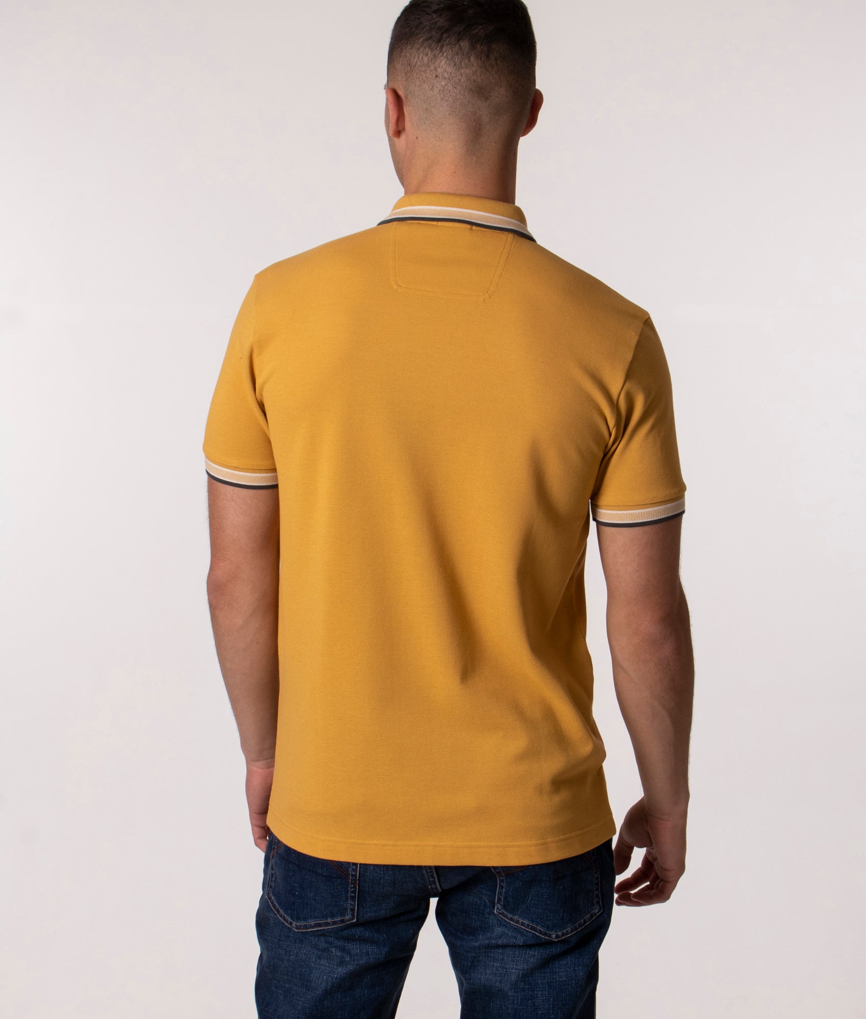 Regular Fit Paddy Polo Shirt